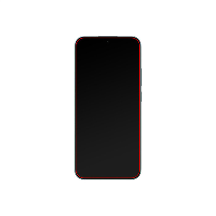 Mobilize Mobilize Glass Screen Protector Xiaomi Redmi Note 17 4G/5G
