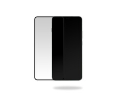 Mobilize Mobilize Edge-To-Edge Glass Screen Protector Motorola Edge 70 Max Edge Glue