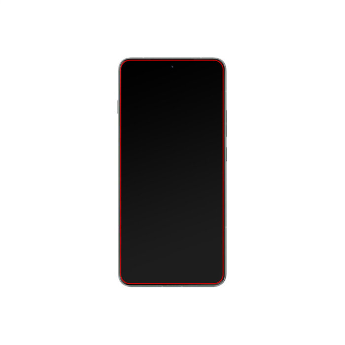 Mobilize Mobilize Edge-To-Edge Glass Screen Protector Motorola Edge 70 Max Edge Glue