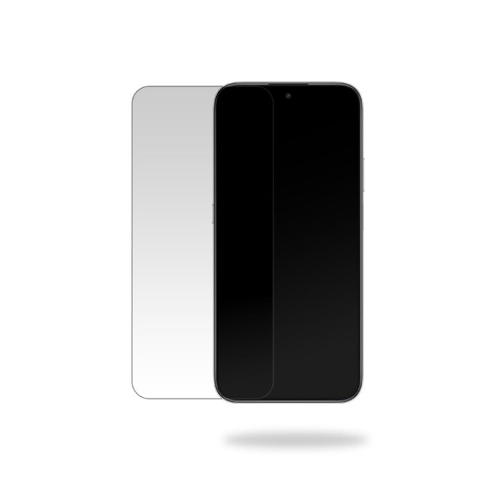 Mobilize Mobilize Glass Screen Protector Honor 600 Smart