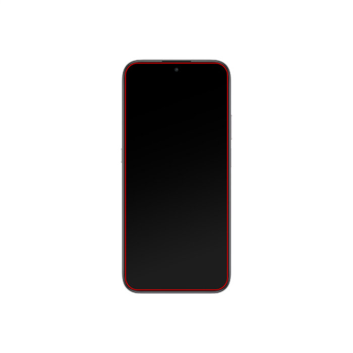 Mobilize Mobilize Glass Screen Protector Honor 600 Smart