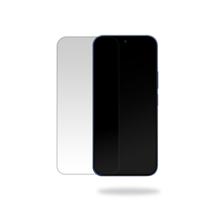 Mobilize Mobilize Glass Screen Protector Xiaomi Redmi 17 4G