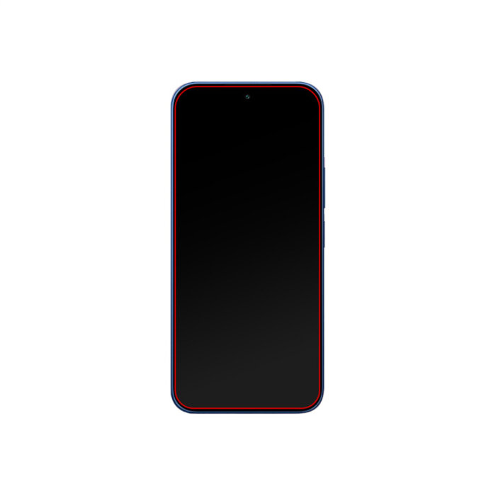 Mobilize Mobilize Glass Screen Protector Xiaomi Redmi 17 4G