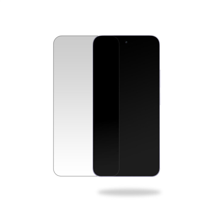 Mobilize Mobilize Glass Screen Protector Xiaomi Redmi 17 5G