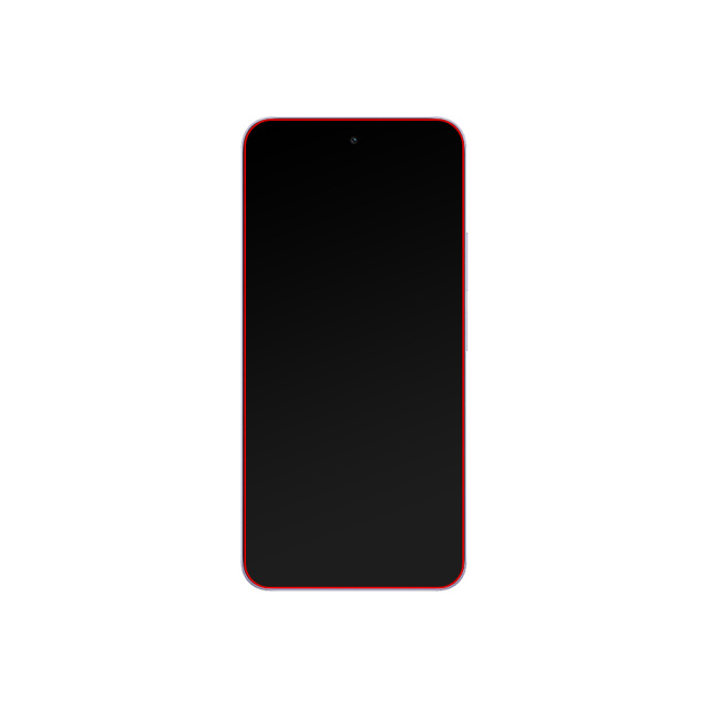 Mobilize Mobilize Tempered Glass Screen Protector - Xiaomi Redmi 17 5G