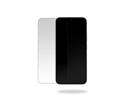 Mobilize Mobilize Glass Screen Protector voor Xiaomi Redmi 17C 5G