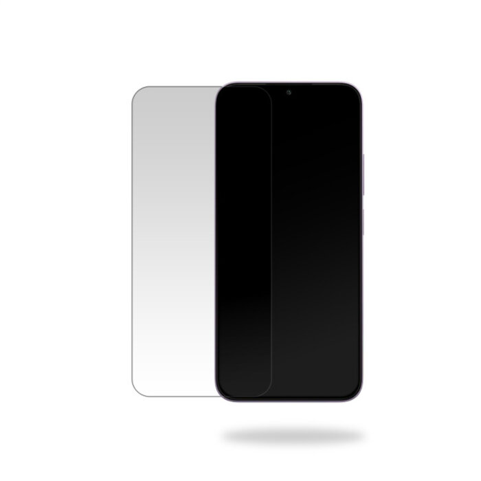 Mobilize Mobilize Glass Screen Protector Xiaomi Redmi 17C 5G