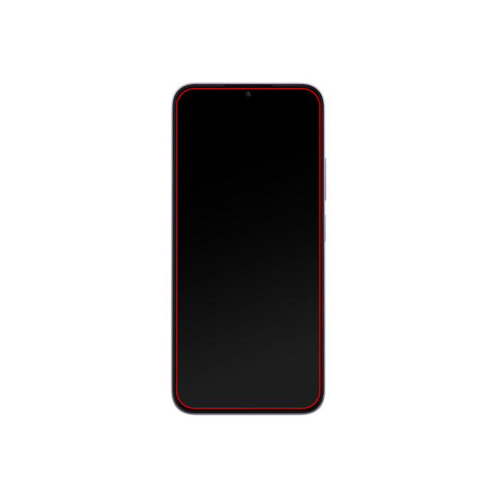 Mobilize Mobilize Glass Screen Protector Xiaomi Redmi 17C 5G