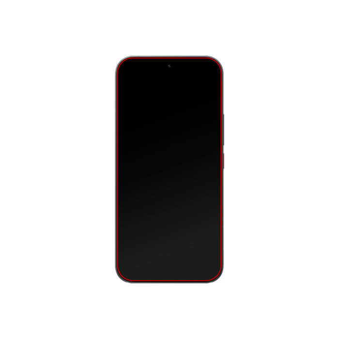 Mobilize Mobilize Glass Screen Protector Xiaomi Poco F9 Ultra