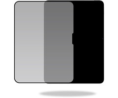 Mobilize Mobilize Privacy Glass Screen Protector for Apple iPad Air 11 (2024/2025/2026)