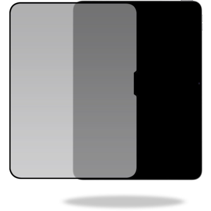 Mobilize Mobilize Privacy Glass Screen Protector for Apple iPad Air 11 (2024/2025/2026)