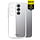 Mobilize Naked Protection Case Samsung Galaxy S25+ 5G Clear