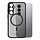 Mobilize MagSafe Compatible Hybrid Case Samsung Galaxy S25 5G Black