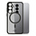 Mobilize MagSafe Compatible Hybrid Case Samsung Galaxy S25+ 5G Black