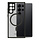 Mobilize MagSafe Compatible Hybrid Case Samsung Galaxy S25 Ultra 5G Black