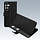 Mobilize Premium Gelly Wallet Book Case Samsung Galaxy S25+ 5G Black