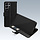 Mobilize Premium Gelly Wallet Book Case Samsung Galaxy S25 Ultra 5G Black