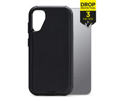 Mobilize Mobilize Defender Case Samsung Galaxy S24+/S25+ 5G Black