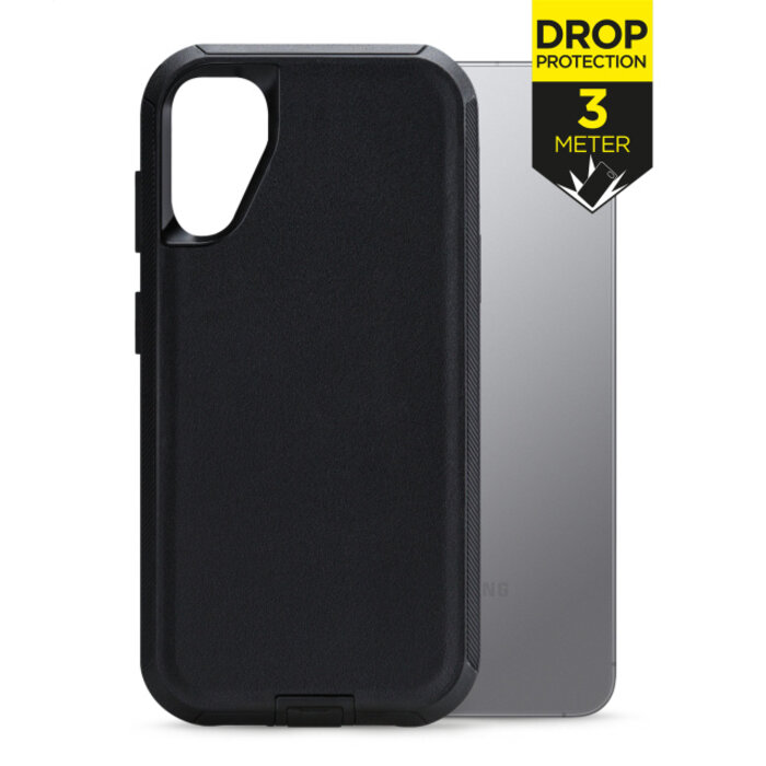 Mobilize Mobilize Defender Case Samsung Galaxy S24+/S25+ 5G Black