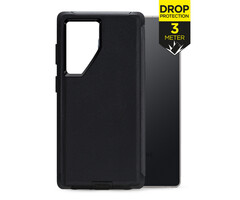 Mobilize Mobilize Defender Case Samsung Galaxy S25 Ultra 5G Black