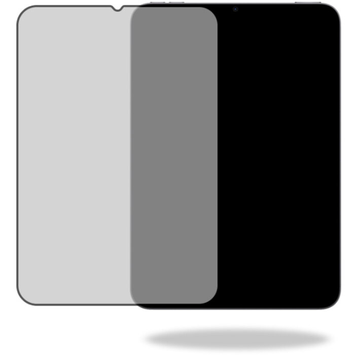Mobilize Mobilize Privacy Glass Screen Protector for Apple iPad Mini 6 (2021)/Mini (2024)