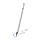 Mobilize High Sensitive 2in1 Capacitive Stylus Pen White