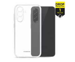 Mobilize Mobilize Naked Protection Case Samsung Galaxy A36 5G/A56 5G Clear
