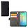 Mobilize Classic Gelly Wallet Book Case Samsung Galaxy A06 4G Black