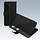 Mobilize Premium Gelly Wallet Book Case Samsung Galaxy A26 5G Black