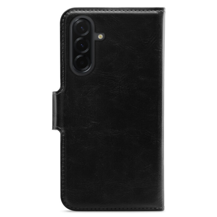 Mobilize Mobilize 2in1 Magnet Gelly Wallet Case Samsung Galaxy A36 5G/A56 5G Black