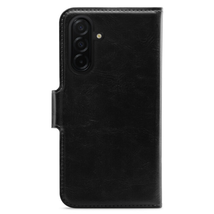 Mobilize Mobilize 2in1 Magnet Gelly Wallet Case Samsung Galaxy A26 5G Black