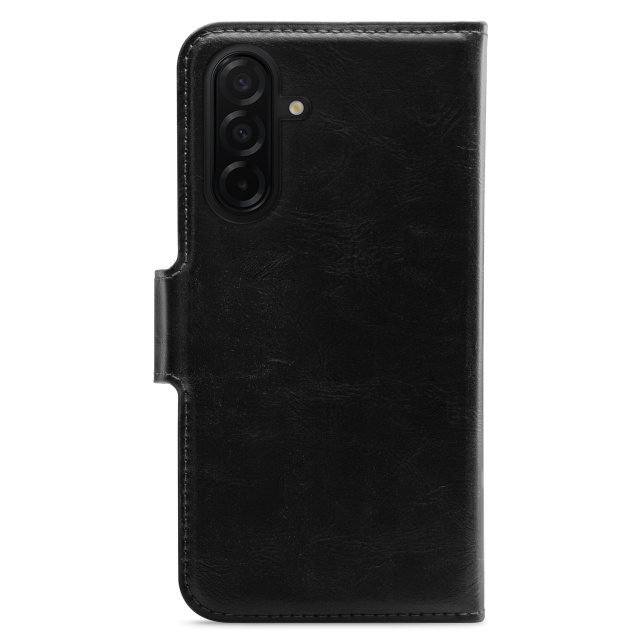 Mobilize Mobilize 2in1 Magnet Gelly Wallet Case Samsung Galaxy A26 5G - Zwart, foto 4 van 6