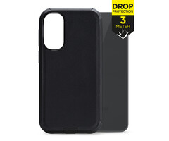 Mobilize Mobilize Defender Case Samsung Galaxy A36 5G/A56 5G Black
