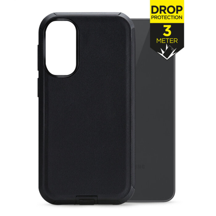 Mobilize Mobilize Defender Case Samsung Galaxy A36 5G/A56 5G Black