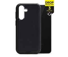 Mobilize Mobilize Defender Case Samsung Galaxy A26 5G Black