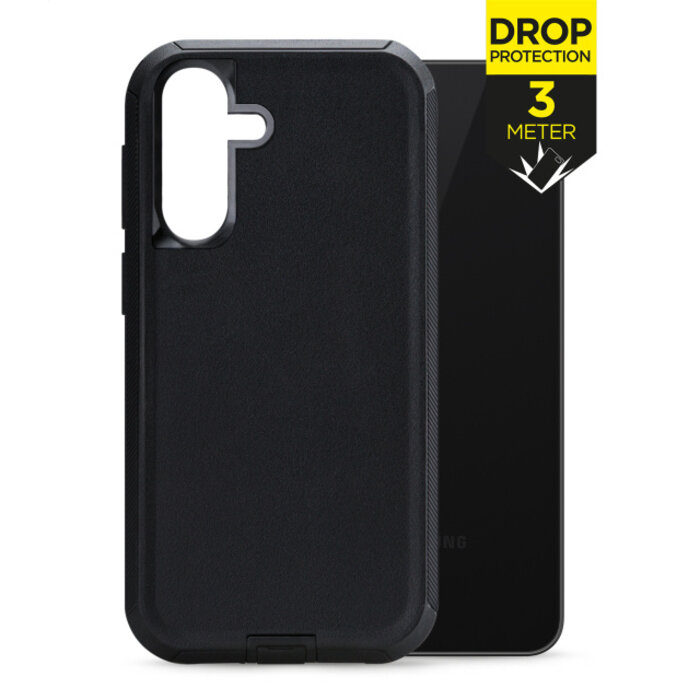 Mobilize Mobilize Defender Case Samsung Galaxy A26 5G Black