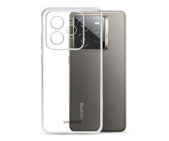 Mobilize Mobilize Gelly Case realme GT 7 Pro Clear