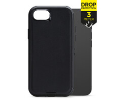 Mobilize Mobilize Defender Case Apple iPhone 16e/17e Black
