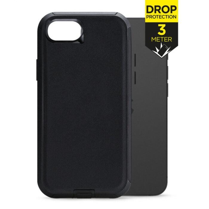 Mobilize Mobilize Defender Case Apple iPhone 16e/17e Black