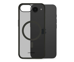 Mobilize Mobilize MagSafe Compatible Hybrid Pro Case Apple iPhone 16e/17e Black