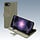 Mobilize Premium Gelly Wallet Book Case Apple iPhone 16e/17e Green