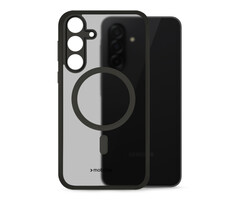 Mobilize Mobilize MagSafe Compatible Hybrid Case Samsung Galaxy A26 5G Black