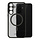 Mobilize MagSafe Compatible Hybrid Case Samsung Galaxy A26 5G Black