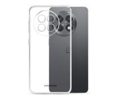 Mobilize Mobilize Gelly Case OnePlus 13R Clear