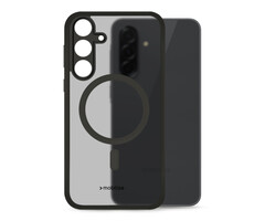 Mobilize Mobilize MagSafe Compatible Hybrid Case Samsung Galaxy A36 5G/A56 5G Black