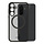 Mobilize MagSafe Compatible Hybrid Case Samsung Galaxy A36 5G/A56 5G Black
