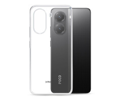 Mobilize Mobilize Gelly Case Xiaomi Poco X7 Pro 5G Clear