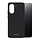 Mobilize Rubber Gelly Case Xiaomi Poco X7 Pro 5G Matt Black