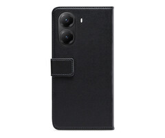Mobilize Mobilize Classic Gelly Wallet Book Case Xiaomi Poco X7 Pro 5G Black