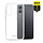 Mobilize Naked Protection Case Samsung Galaxy S25 Edge 5G Clear